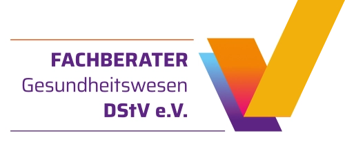 DStV Unterlogos Fachberater Gesundheitswesen RGB